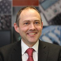 Paul Tucker