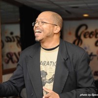 Kenneth Brown, aka Analysis