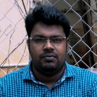 Ezhumalai Ramasamy