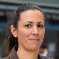 Stéphanie Payet