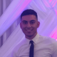Ralph Medina