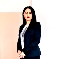Nazlıgül Akgün