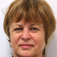 Nataliya Shkarayeva