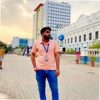 Arpan Mandal