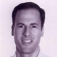 Greg Roberts