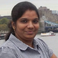 Umamaheswari Nadarajan