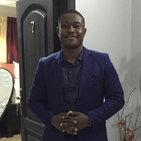 Noble Tetteh