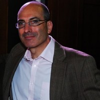 Guillermo (Willy) Rotstein