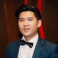 Ridge Loh