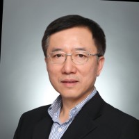 Charles Huang