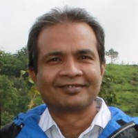Nilesh Chawda