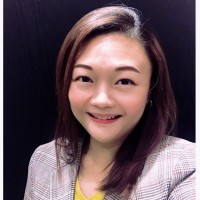 Cherise Ang