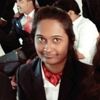 Aishwarya Reddy Anugu