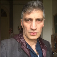 Murat Topaloglu