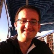 Juan Carlos Vivó Córcoles