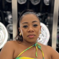 Tsholofelo Molemela