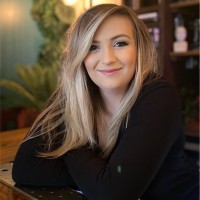 Sophie Davey