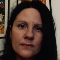 Kirsi Rossi
