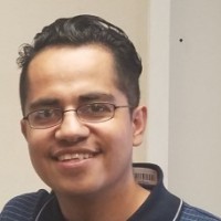 Luis Mendozaruiz