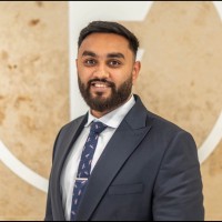 Dilpesh Nathulal