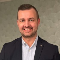 Christoffer Lindqvist