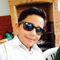 Oscar Crespo Eid