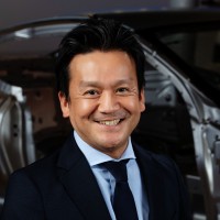 Yuminobu Yoshida