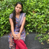 Sweetha Palani