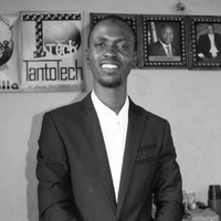 Kamaldeen Tantolohun