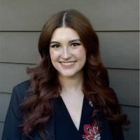 Jenna Hall