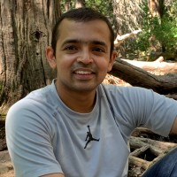 Swapnil Andhare