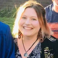 Amanda Roslin