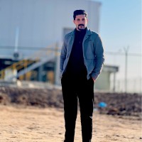 بهاء الدين غضبان لفتة