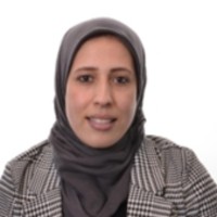 Meryem Benrchid