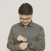 Dhaval Prajapati