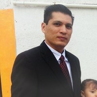 Sergio Alberto Vázquez Sotelo