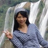lilian zhong