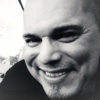 Esteban Amador