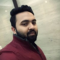 Mohammad Haris