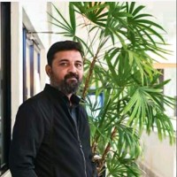 Anil Nair