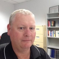Mark Follett