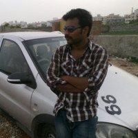 Naveen Sampath