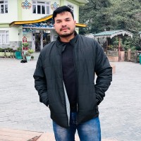 Yogesh Thakur