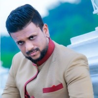 Gayal Chamin Anjana Kumara