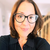 Ginette Mazerolle