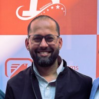 Dhruba A.