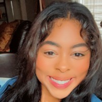Indigo Harris