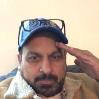 Paras Shah