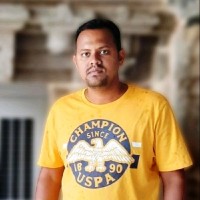 YOGESH KUMAR N