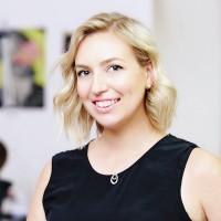 Joanna Raine